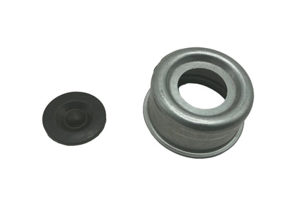 Cap & Plug kit 2.45OD 5.2K