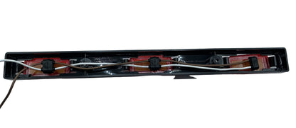 RED LED ID BAR LIGHT 3 DIODE