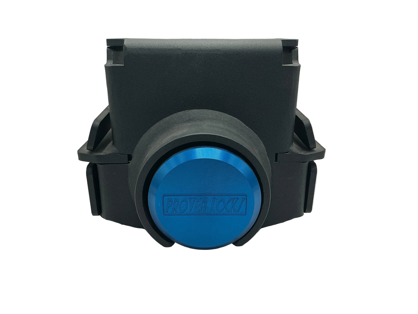 GN Coupler Lock