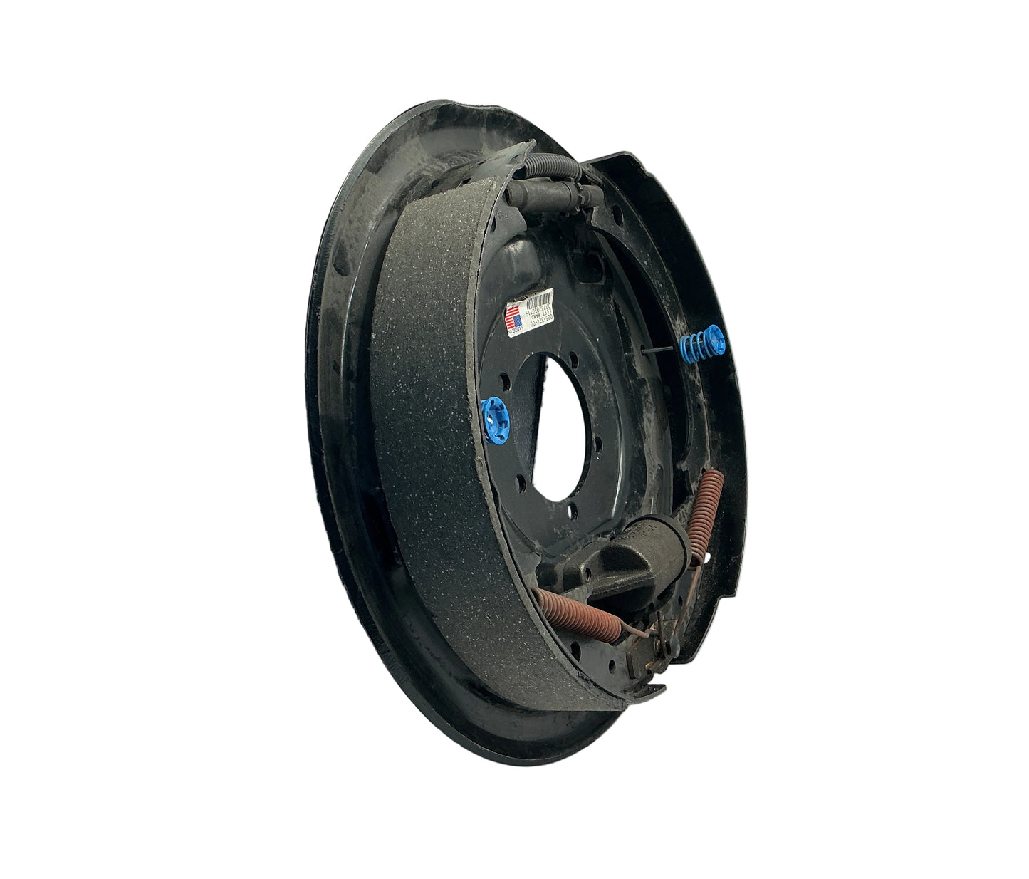 HYD BRAKE/UNI-SERV DEXTER 12 x 2 LH 5.2K