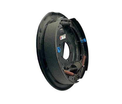 HYD BRAKE/UNI-SERV DEXTER 12 x 2 LH 5.2K