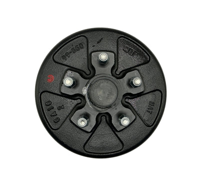 3.5K DRUM KIT 5 ON 5
