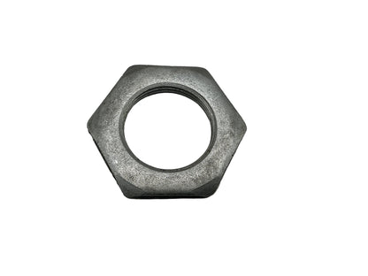 SPINDLE NUT 1-1/2" -12 for 10 GD DEXTER