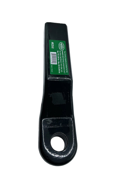 2-1/2 ball Mount 2” drop