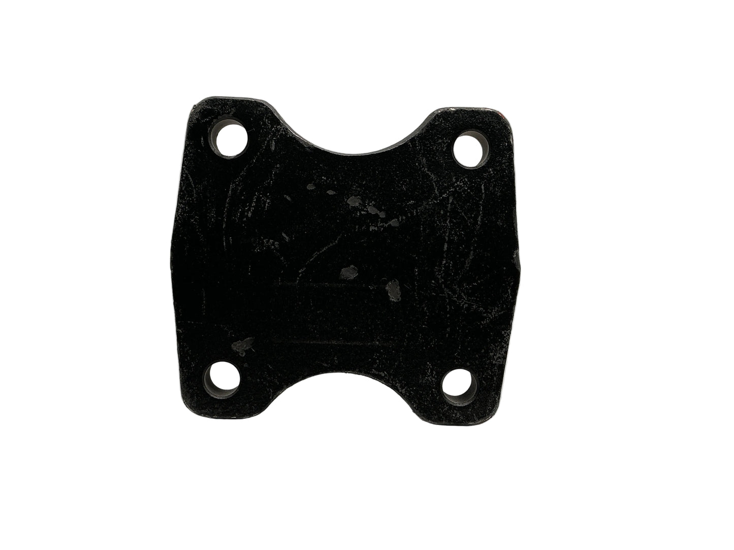 2.5" TOW RING EYE 4 BOLT SQ MOUNT 48K WALLACE