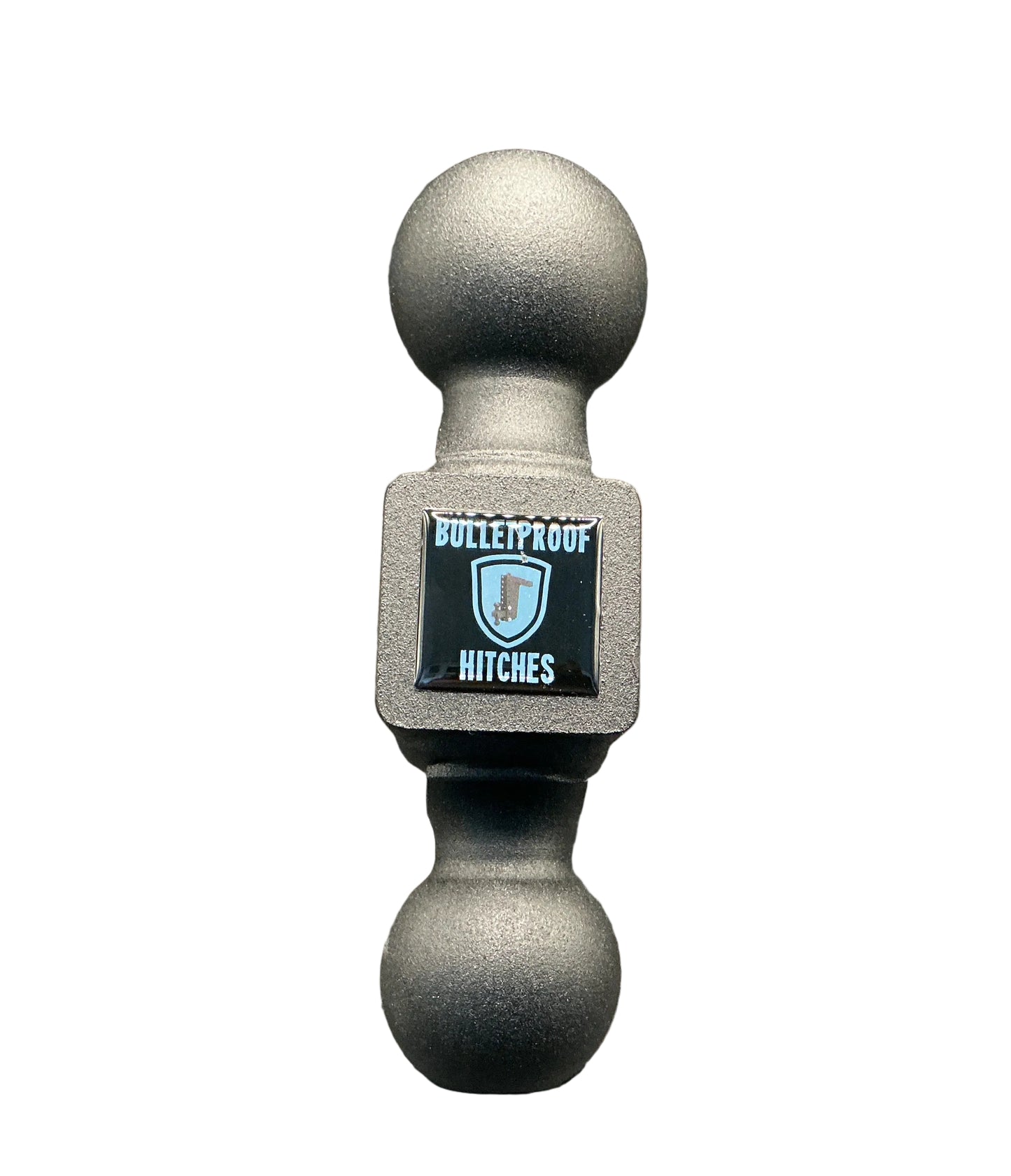 2.0" Light Duty Drop/Rise Hitch – Adjustable 2" Receiver Hitch