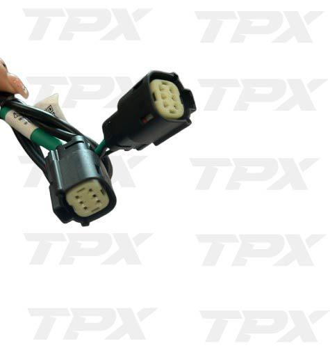 HARNESS GM 2020 - CURRENT