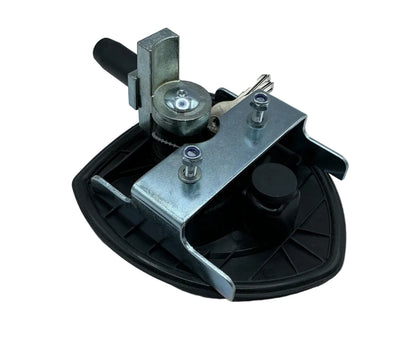 LATCH UNDERBODY BOX