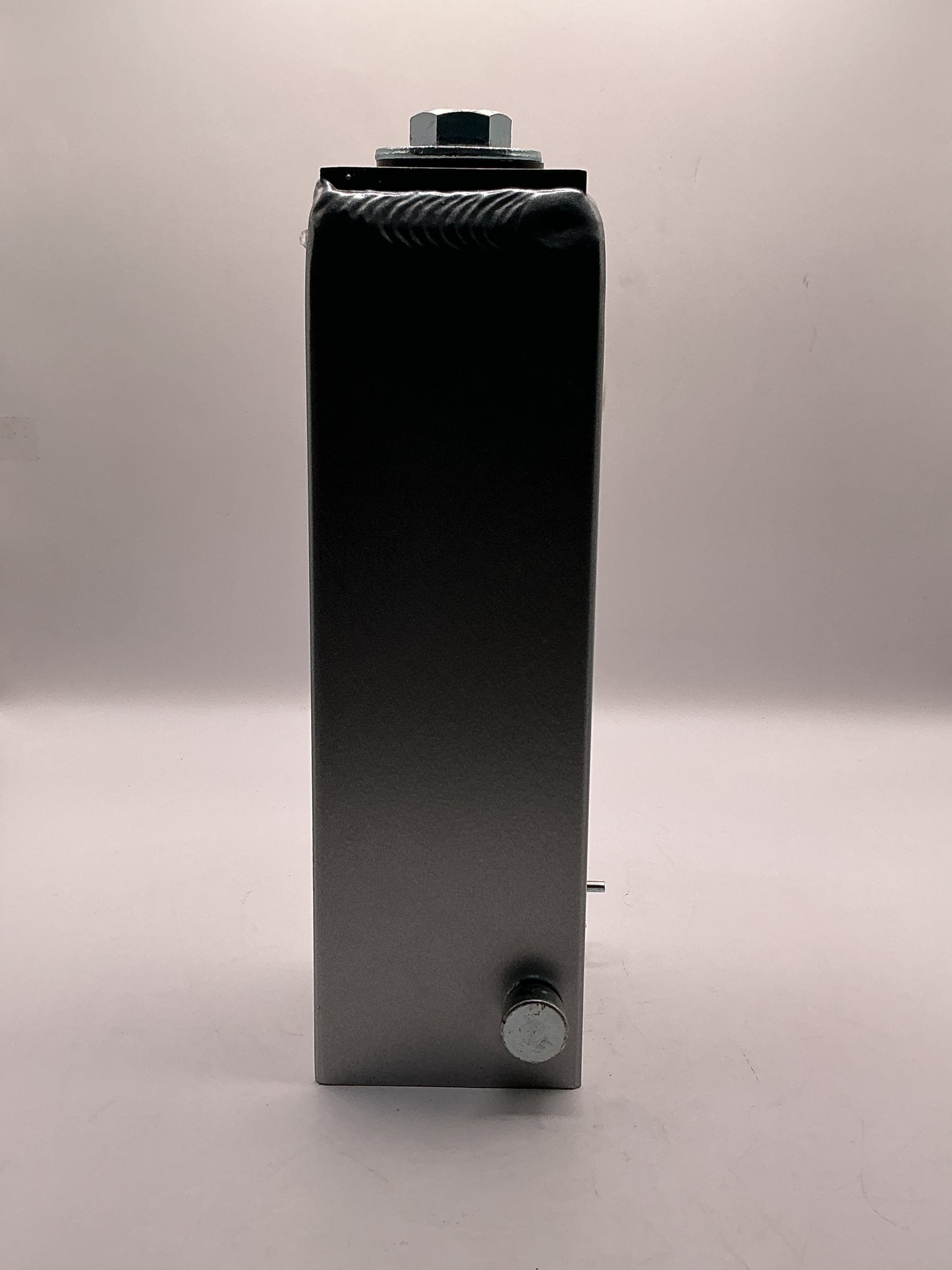 9-7/8" GN BALL COUPLER TUBE
