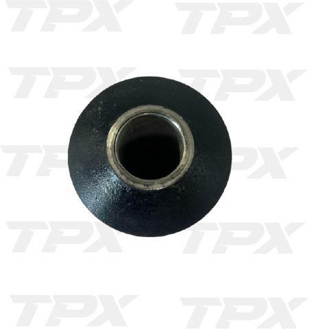 SPRING EYE RUBBER BUSHING 3/4" ID 2" OD 2.6" LONG