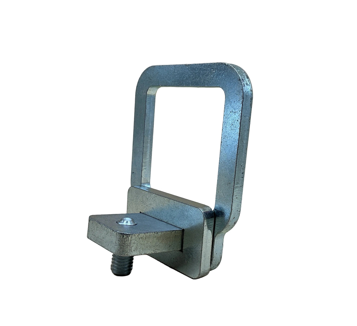 2.5" IN RECEIVER HITCH SILENCER