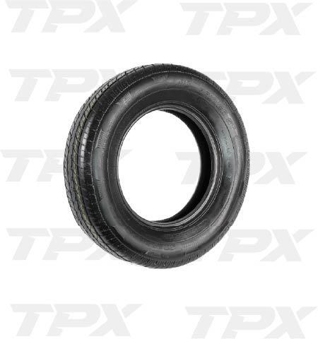 RAINIER TIRE 205 75 R15 8PLY