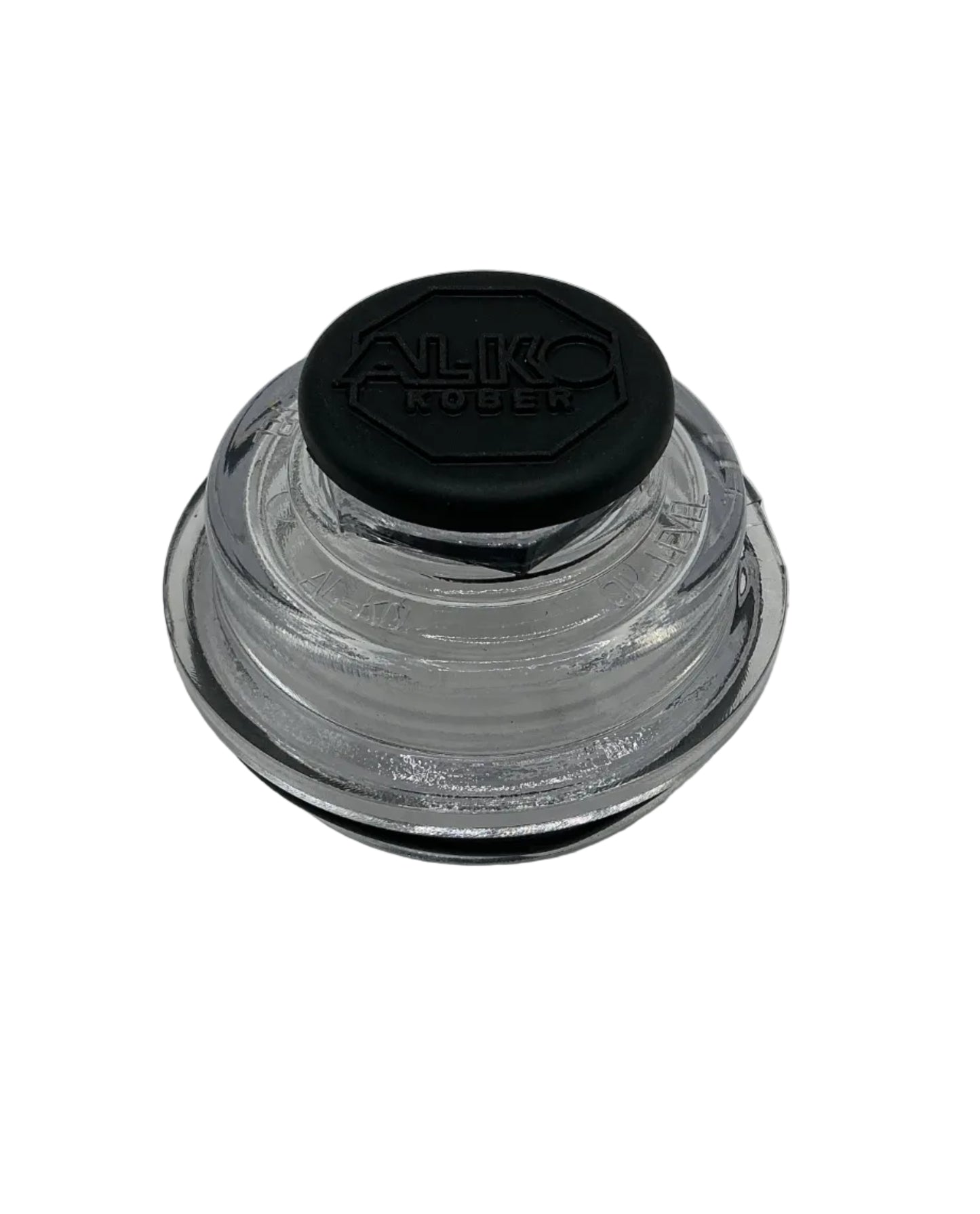 Al-Ko cap for 8K axles