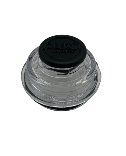 Al-Ko cap for 8K axles