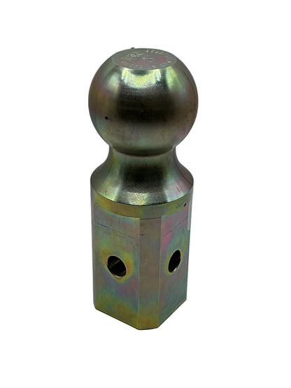 3” Gooseneck Ball for B&W Hitch