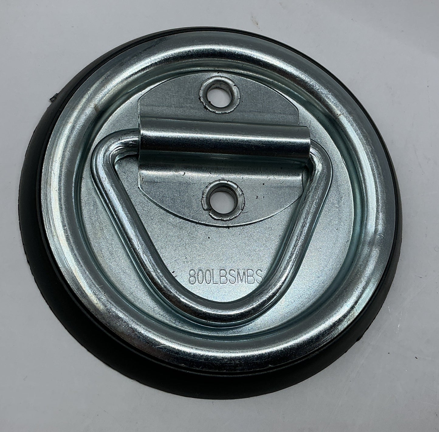 recessed Rope ring, Bolt-on 800lb w/bezel