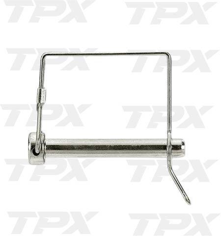 Coupler Snapper Pin 5/16” x 2-3/4”