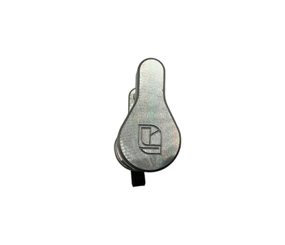 TRAILER LATCH LOCK FOR GEN-Y HITCH