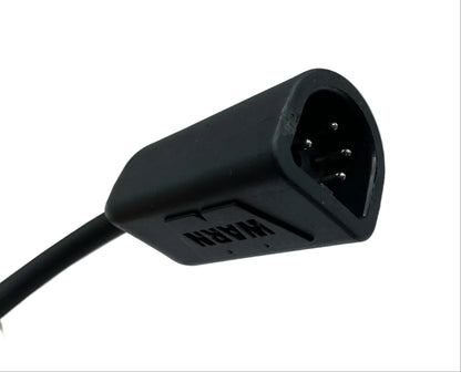 CORD REMOTE EVO