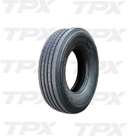 TIRE 16" 235/80 14 PLY