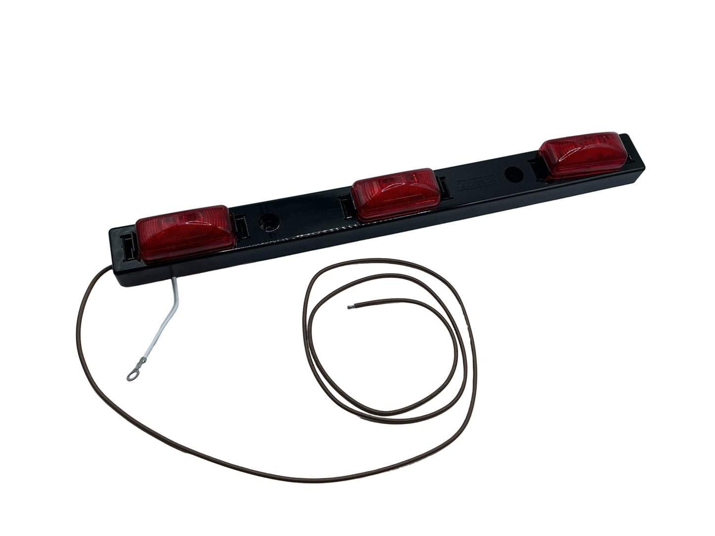 RED LED ID BAR LIGHT 3 DIODE