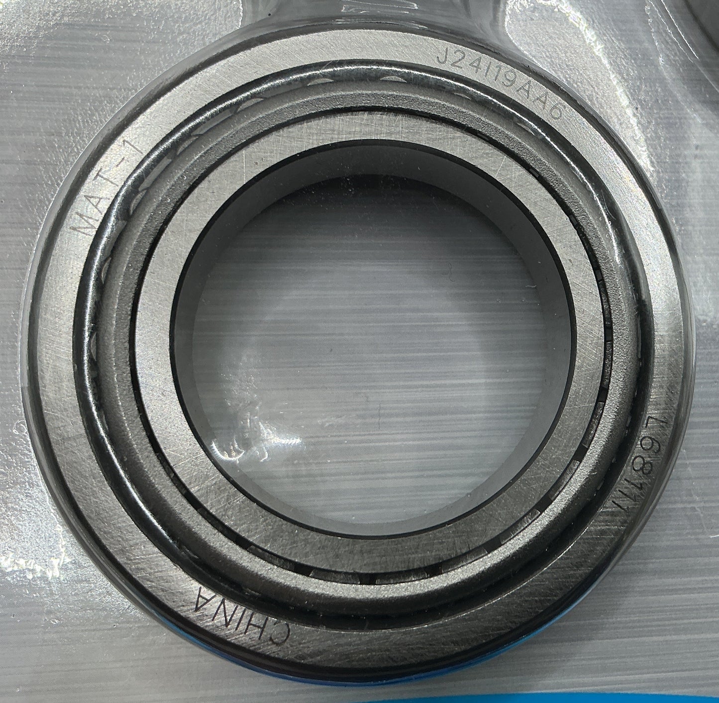 3.5k Bearing kit (MAT)