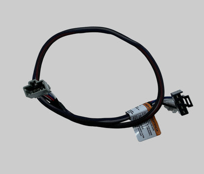 06-C RIDGELINE/09-C PILOT (W/FACTORY TOW PACKAGE) 2 PLUG BRAKE CONTROL A