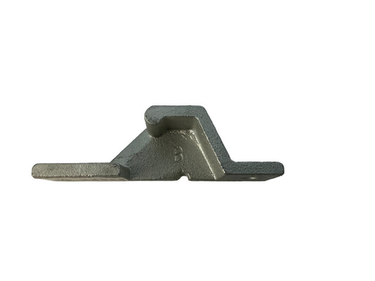 Bottom Latch Camlock For Enclosed