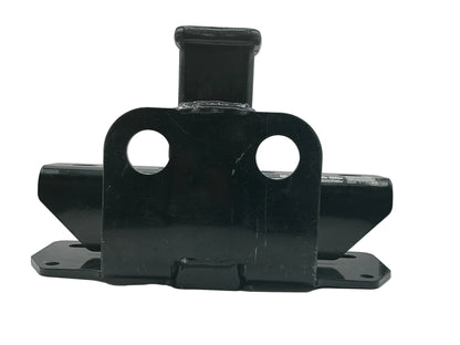 JEEP WRANGLER HITCH