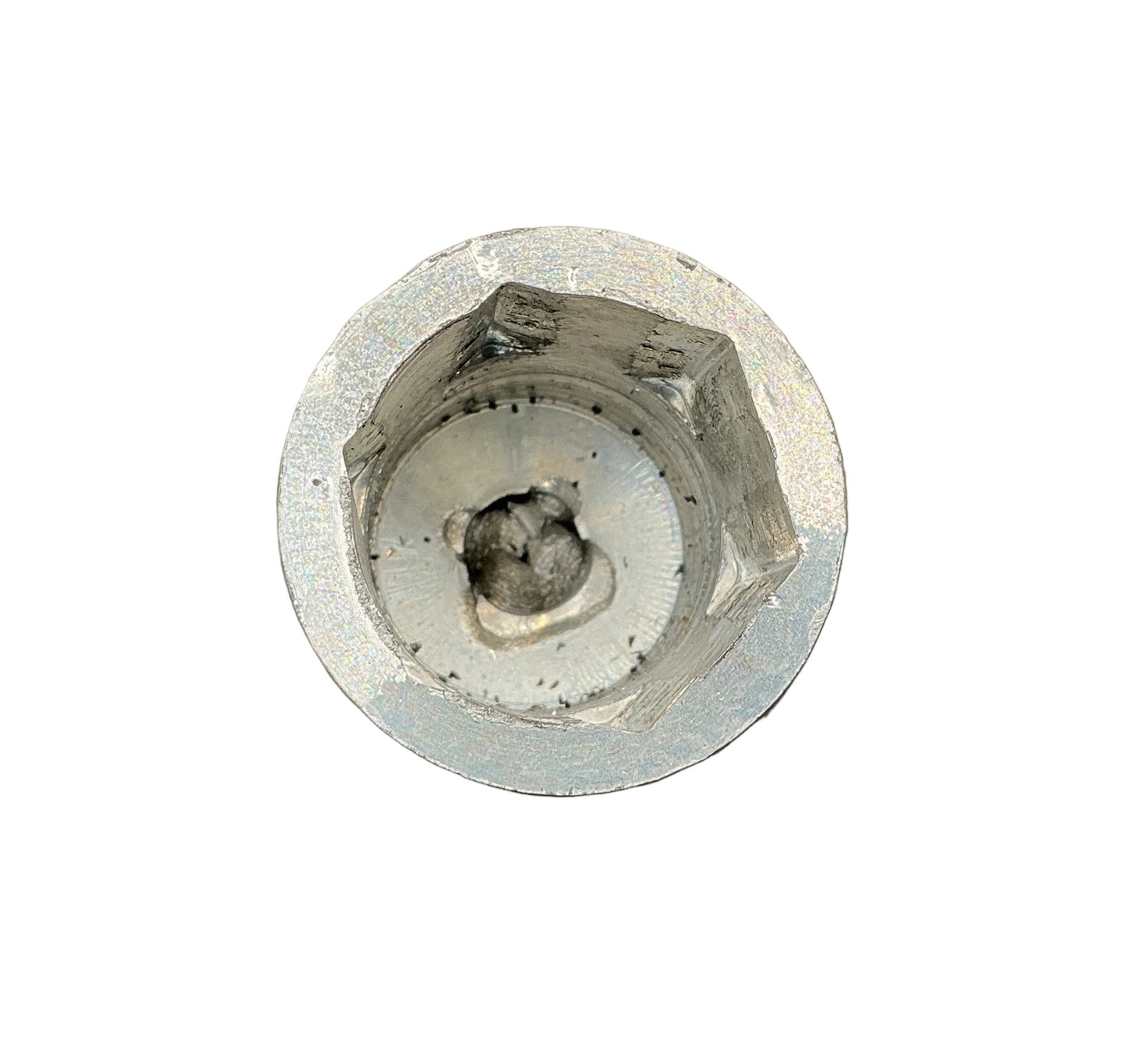 DEEP SOCKET ANDERSEN