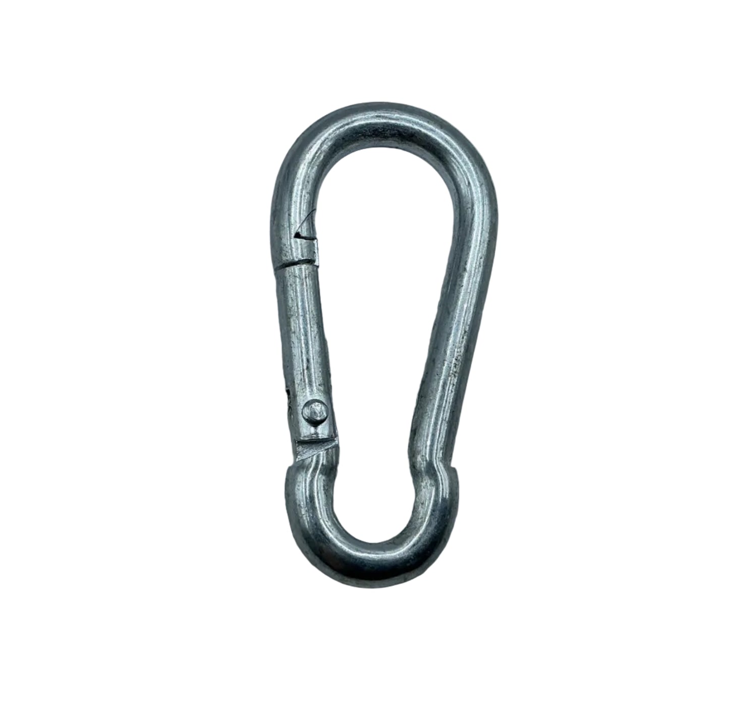 3/16 SNAP HOOK 1,200LB ZINC