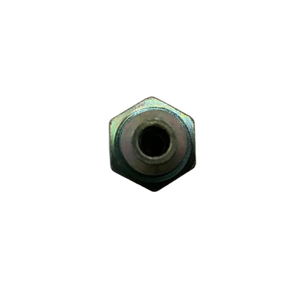 SCREW BLEEDER CALIPER 7/16-20 10K/12K