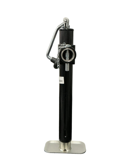 JACK PIPE MOUNT 5K TW 15 LIFT BKT RAM