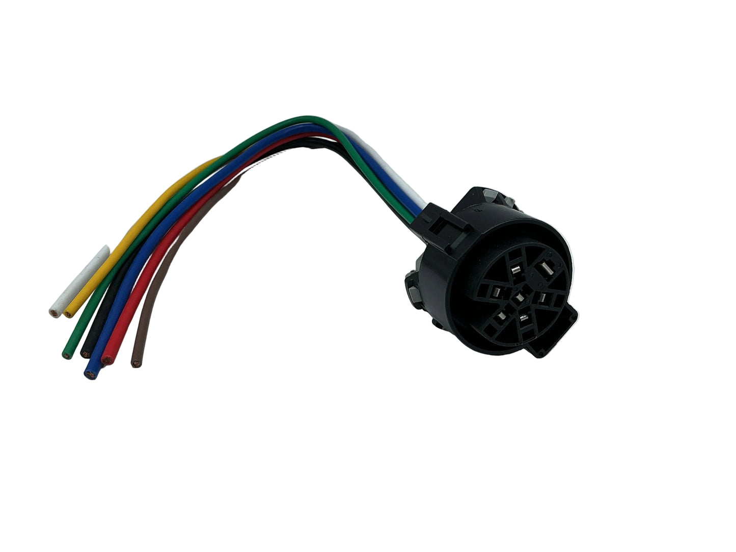 PLUG OEM 12" LONG FEMALE END