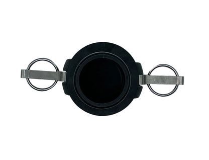 2” adapter fc