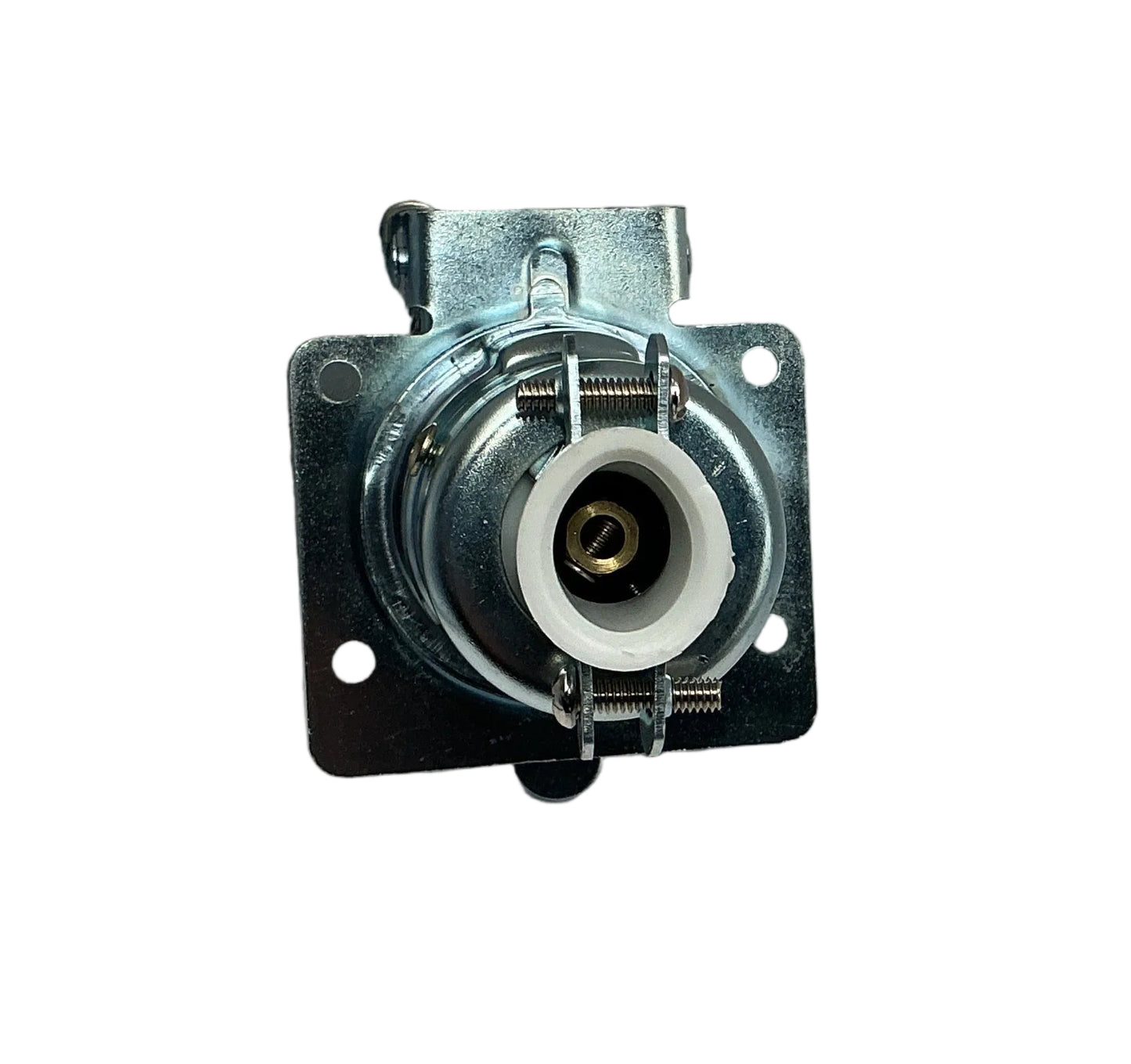 7 POLE-BLADE,CAR END, METAL HOUSING-ZINC