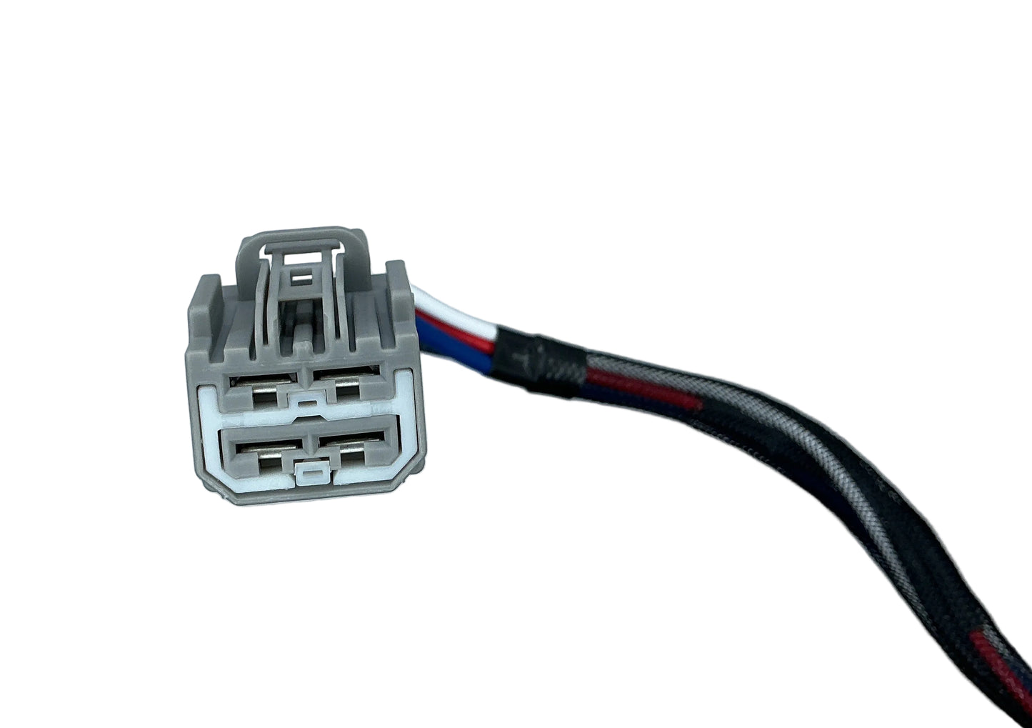 17-23 PACIFICA/20-23 VOYAGER/11-23 DURANGO/22-C WAGONEER 2 PLUG BRAKE CONTROL ADAPTER