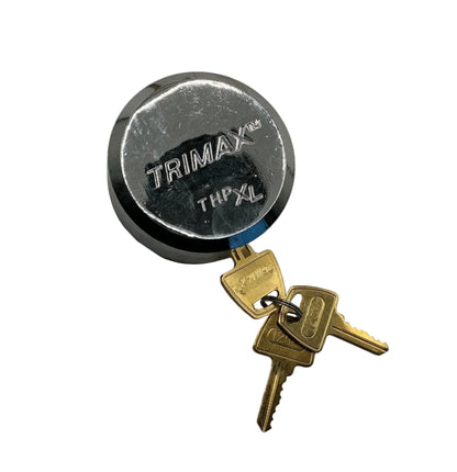 LOCK HOCKEY PUCK 3 PACK
