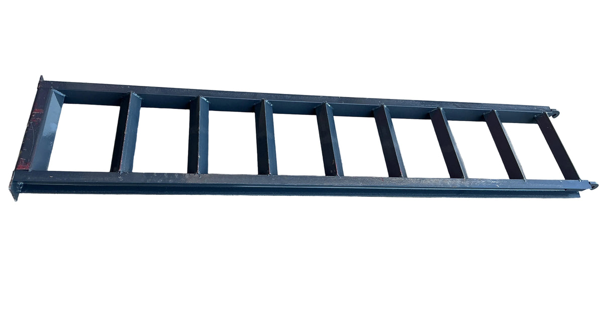 RAMP LAMAR/SLIDE HD 16.5X80 5.0lb CHANNEL