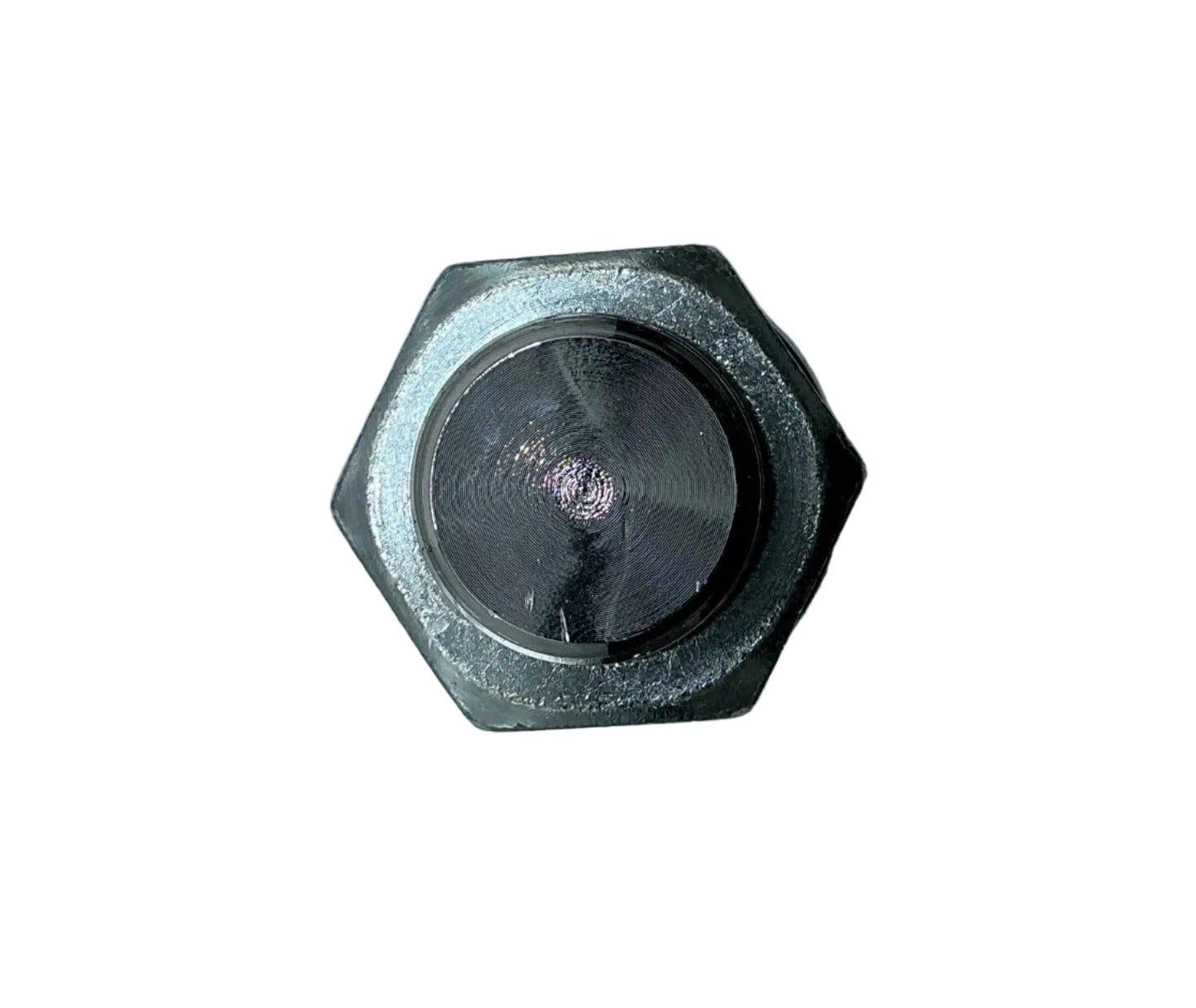 2-5/16”x1-1/4 10k chrome hitch ball