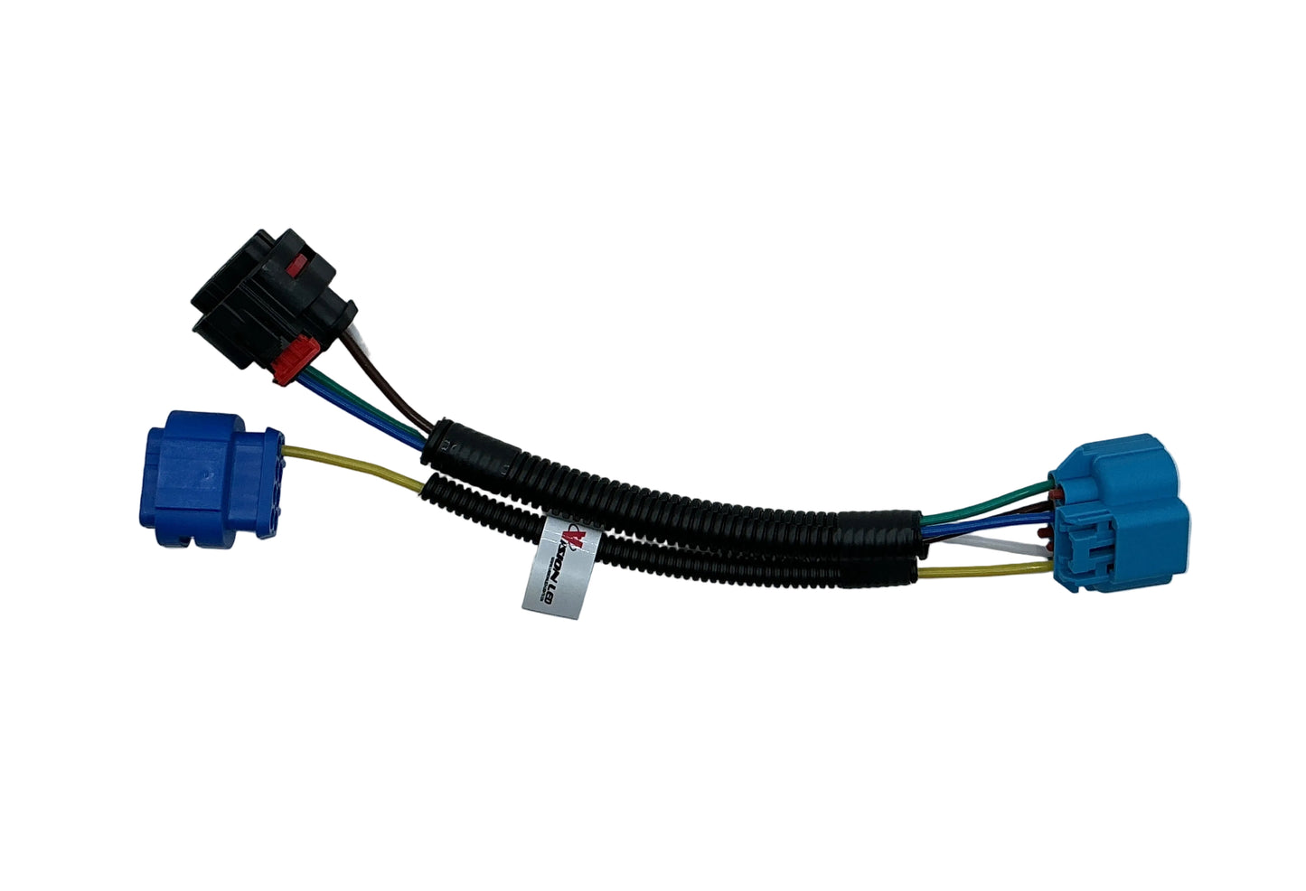 HARNESS GM 2014/2015
