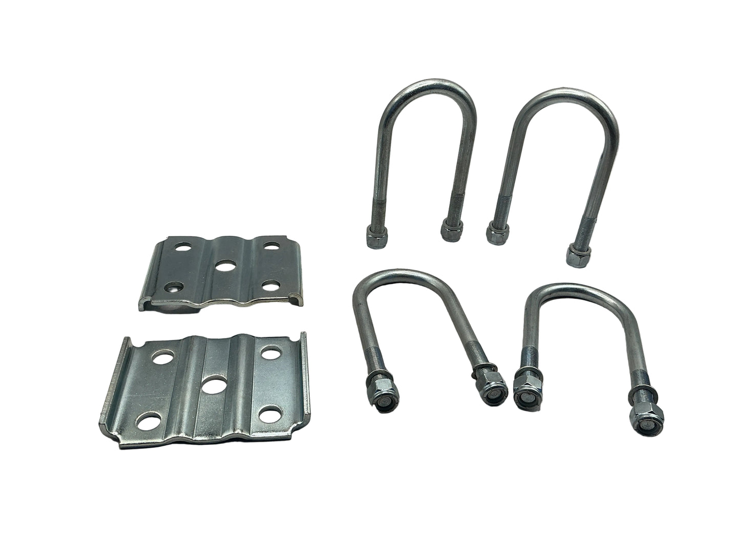U Bolt Kit 20-1/2 x 5-1/2 Long