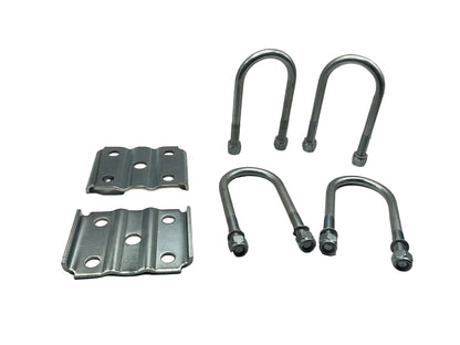 U Bolt Kit 20-1/2 x 5-1/2 Long