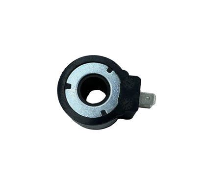 COIL ROUND KTI UP