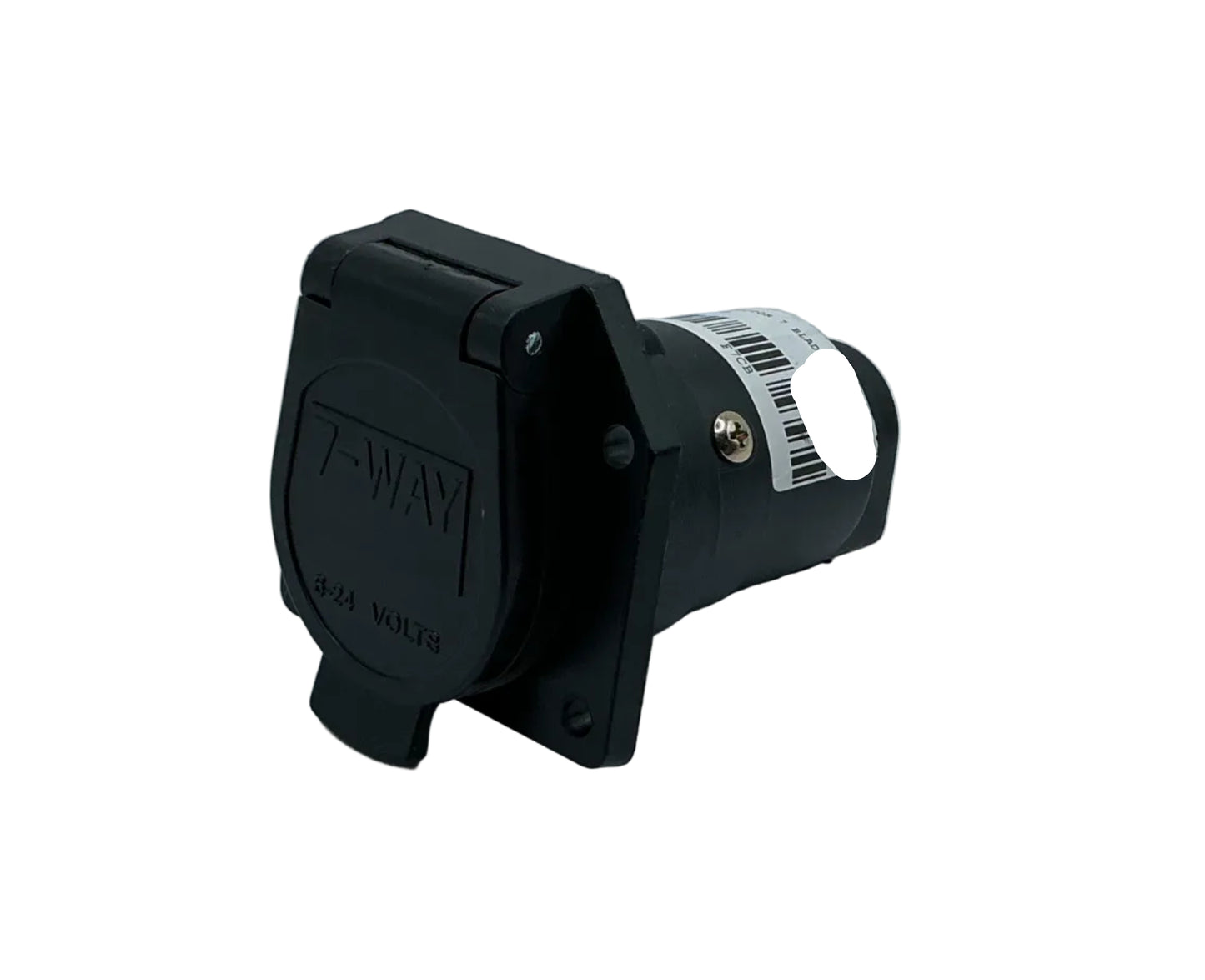 CONNECTOR 7 BLADE VEHICLE END