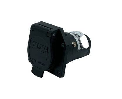 CONNECTOR 7 BLADE VEHICLE END