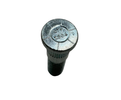9/16 STUD 18 x 2-1/2" RIGHT HAND THREAD