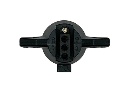 ADAPTER 7 TRUCK TO 4 FLAT TRAILER