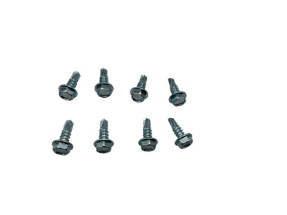 EOH Brake Line Kit