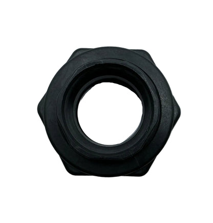 2” Tank Adapter BKHD